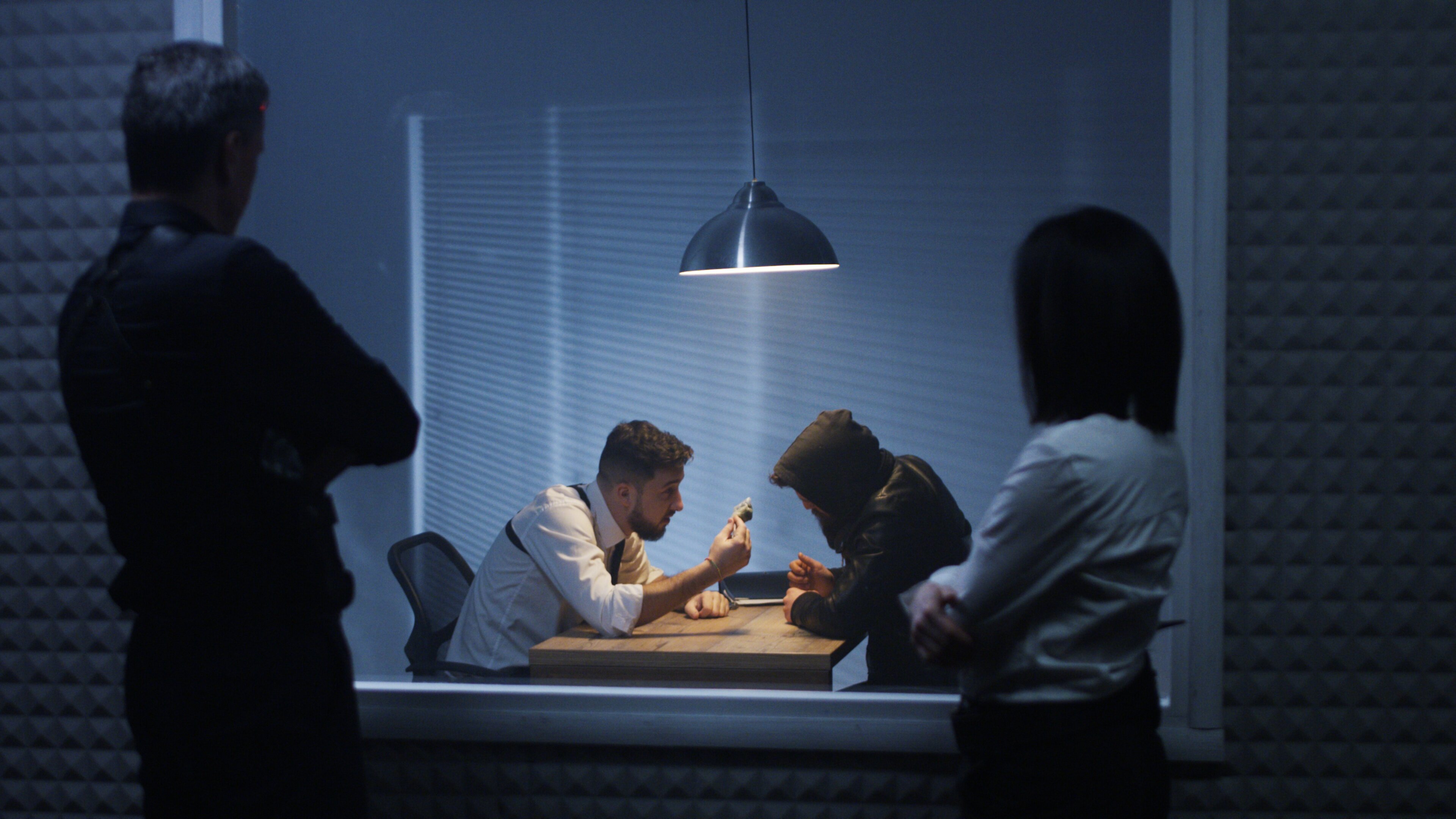 Video Editing Interface